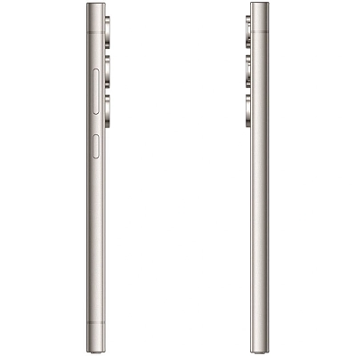 Смартфон Samsung Galaxy S24 Ultra 12/256GB Titanium Gray (S928B) 400_400_638311