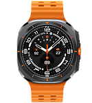 Часы Samsung Galaxy Watch Ultra 47mm LTE Titanium Gray 250_100_641375