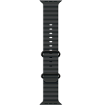 Часы Apple Watch Ultra 3 49mm Titanium Case Black / Ocean Band Black 250_100_519508