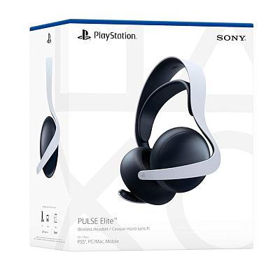 Наушники Sony Pulse Elite - White 400_400_627239