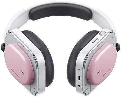 Наушники Nothing Headphone (a) B186 Pink 400_400_769297
