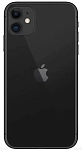 Смартфон Apple iPhone 11 64GB Black 250_100_630876