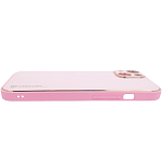 Чехол DD Yolo Series для iPhone 14 Розовый 250_100_135298