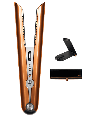 Выпрямитель Dyson Corrale HS07 - Bright Copper/Bright Nickel 400_400_371457