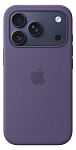 Чехол Apple iPhone 17 Pro Silicone Case with MagSafe – Purple Fog 250_100_532132