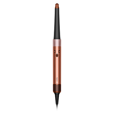 Стайлер Dyson Airwrap i.d. Complete Long HS08 Diffuse Straight+Wavy - Amber Silk (EU) 400_400_679752