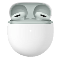 Наушники Google Pixel Buds 2A Fog 500_191_771932
