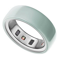 Умное кольцо Oura Ring 4 Ceramic Tide Size 10 500_191_621122