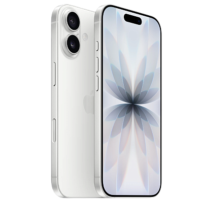 Смартфон Apple iPhone 17 256GB nano-Sim White 400_400_635536
