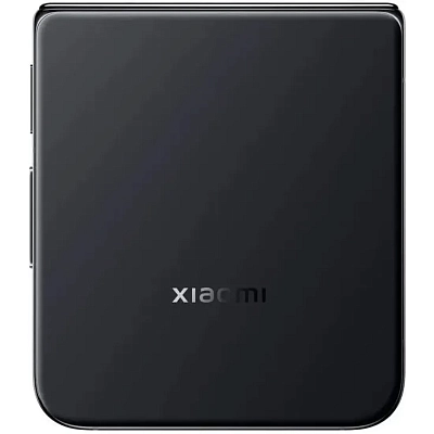 Смартфон Xiaomi Mix Flip 12/512Gb Black 400_400_717634