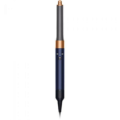 Стайлер Dyson Airwrap Complete Long HS05 - Prussian Blue/Copper 400_400_505012