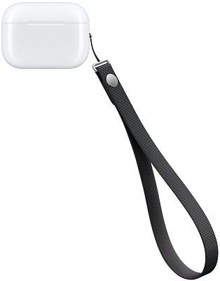 Ремешок Apple Wrist Strap - Black 400_400_860925