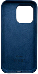 Силиконовый чехол для iPhone 14 Pro Max Синий 250_100_132436
