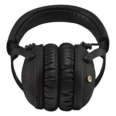 Беспроводные наушники Marshall Monitor III ANС Black 400_400_743304