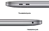 Ноутбук Apple MacBook Pro 13" M2 8GB 256GB SSD Space Gray (MNEH3) 100_100_459658