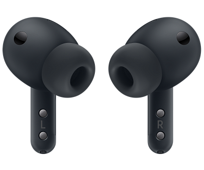 Наушники Samsung Galaxy Buds 4 Pro Black 400_400_703936