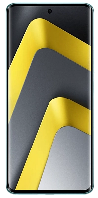 Смартфон Poco M8 5G 8/512GB Green 400_400_701776