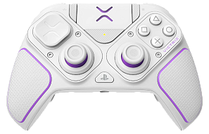 Геймпад PDP Victrix Pro BFG Wireless Controller - White 500_191_626317