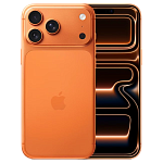 Смартфон Apple iPhone 17 Pro Max 1TB eSim Cosmic Orange 250_100_517171
