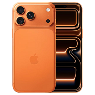 Смартфон Apple iPhone 17 Pro Max 256GB nano-Sim + eSim Cosmic Orange 500_191_517140