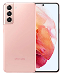 Смартфон Samsung Galaxy S21 8/128GB Pink (G991B) 250_100_637852
