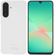Смартфон Samsung Galaxy A26 5G 8/256 Awesome White (A266B) 500_191_691397