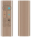 Очиститель-увлажнитель воздуха Dyson PH05 Purifier Humidify+Cool PH2 De-NOx - White/Gold 250_100_764498