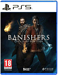 Игра PS5 Banishers: Ghosts of New Eden 250_100_774972