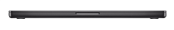 Ноутбук Apple MacBook Pro 14" M4 16GB 512GB SSD Space Black (MW2U3) 250_100_754404