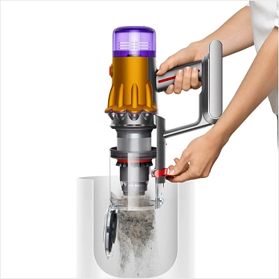 Пылесос Dyson V12s Detect Slim Submarine SV46 400_400_630789
