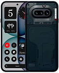 Смартфон Nothing Phone (4a) 12/256GB Black 250_100_757472