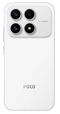 Смартфон Poco X8s 8/256GB White 400_400_892076