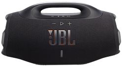 Портативная колонка JBL Boombox 4 Black 250_100_777686
