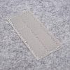 Сумка-чехол на MacBook 13-14.2 DDC Felt Bag (серый) 100_100_131252