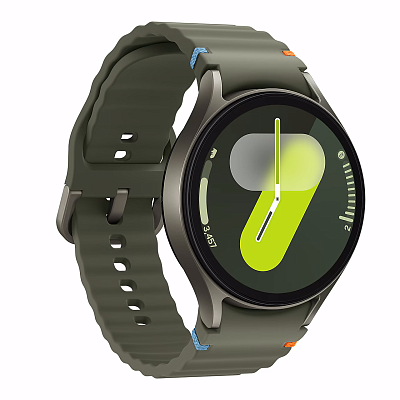 Часы Samsung Galaxy Watch 7 LTE 44mm Green 400_400_464823