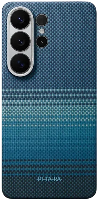 Чехол для Samsung Galaxy S26 Ultra Pitaka Edge Ultra-Slim - Moonrise 400_400_770176