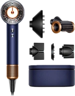 Фен Dyson Supersonic Nural HD16 Gift Edition - Prussian Blue 500_191_845516