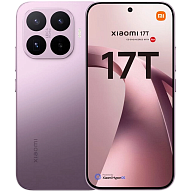 Смартфон Xiaomi 17T 12/256GB Violet 500_191_740155