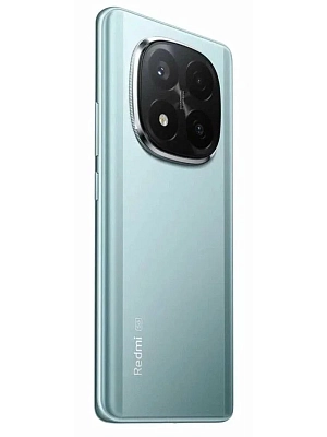 Смартфон Redmi Note 14 Pro+ 5G 12/256 Frost Blue 400_400_717982