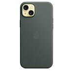 Чехол Apple iPhone 15 Plus FineWoven Case with MagSafe - Evergreen 250_100_641460