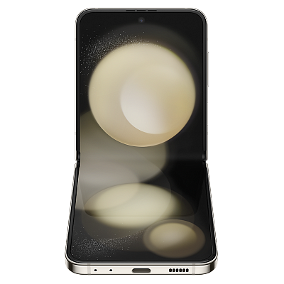 Смартфон Samsung Galaxy Z Flip 5 8/256GB Cream