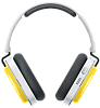 Наушники Nothing Headphone (a) B186 Yellow 100_100_843558