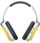 Наушники Nothing Headphone (a) B186 Yellow 250_100_843558