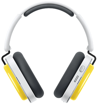 Наушники Nothing Headphone (a) B186 Yellow 400_400_843558