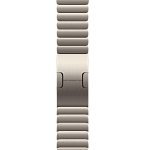 Часы Apple Watch Series 11 42mm Titanium Case Link Bracelet Natural 250_100_550962