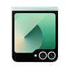 Смартфон Samsung Galaxy Z Flip 6 12/256 Mint 100_100_688259