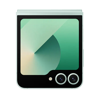 Смартфон Samsung Galaxy Z Flip 6 12/256 Mint 400_400_688259