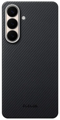 Чехол для Samsung Galaxy S26 Pitaka Edge Ultra-Slim - Black 400_400_762046