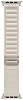 Часы Apple watch Ultra 49mm Titanium Case GPS+Cellular Alpine Loop Starlight M 100_100_641053