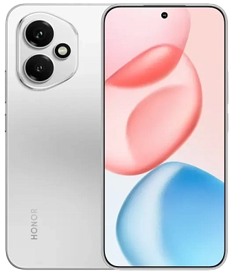 Смартфон Honor 400 8/256GB Meteor Silver 400_400_721994